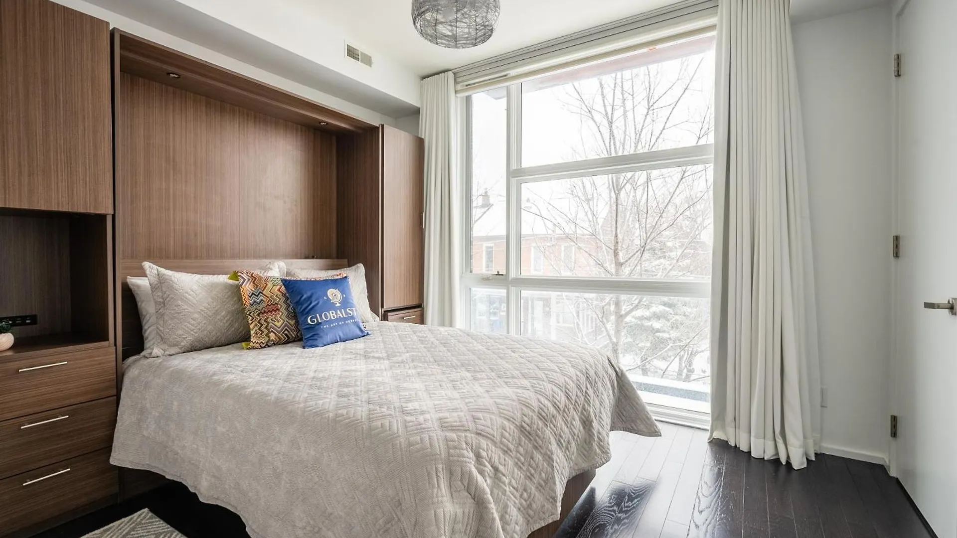 Globalstay Exclusive 4 Bd Townhouse Downtown Toronto