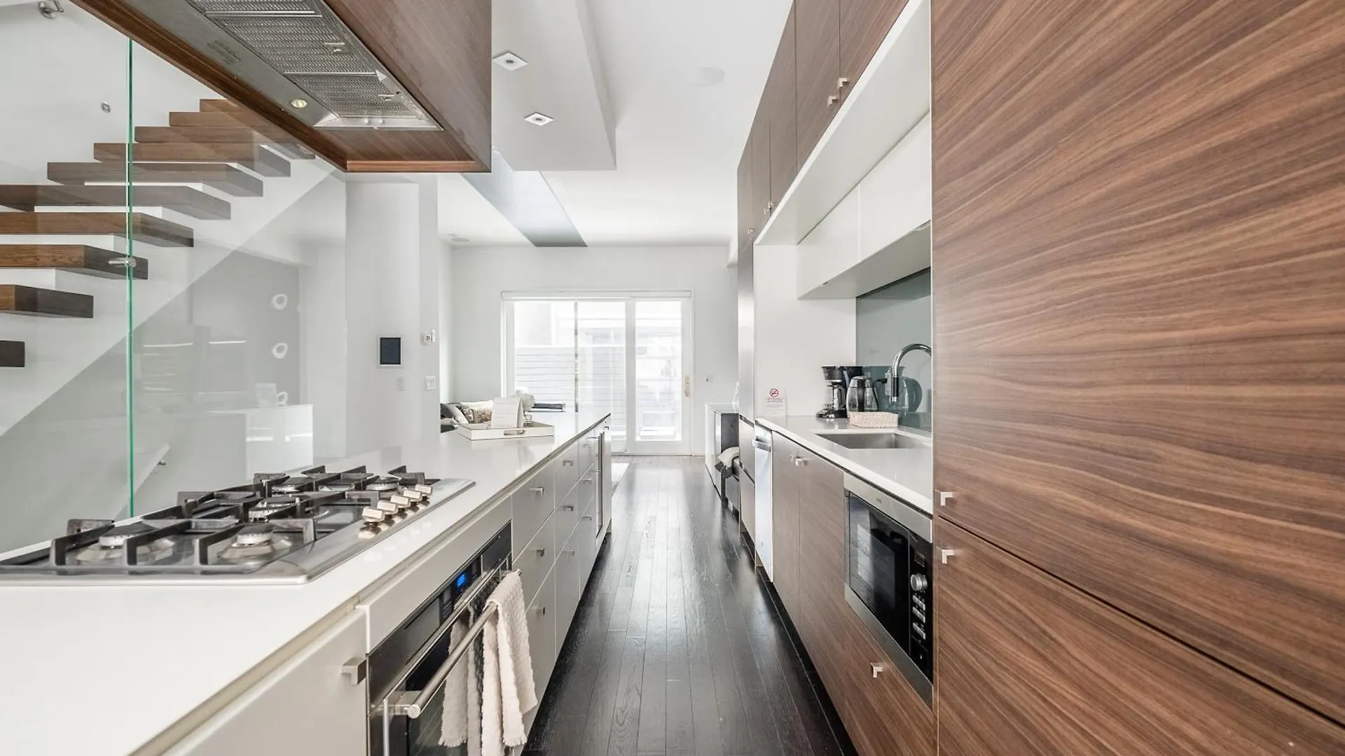 Globalstay Exclusive 4 Bd Townhouse Downtown Toronto