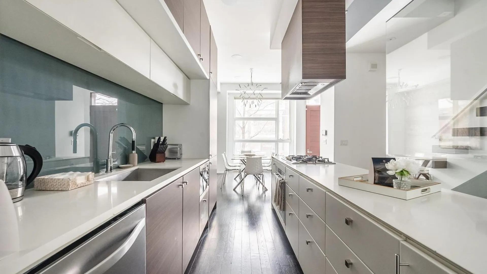 Semesterbostad Globalstay Exclusive 4 Bd Townhouse Downtown Toronto