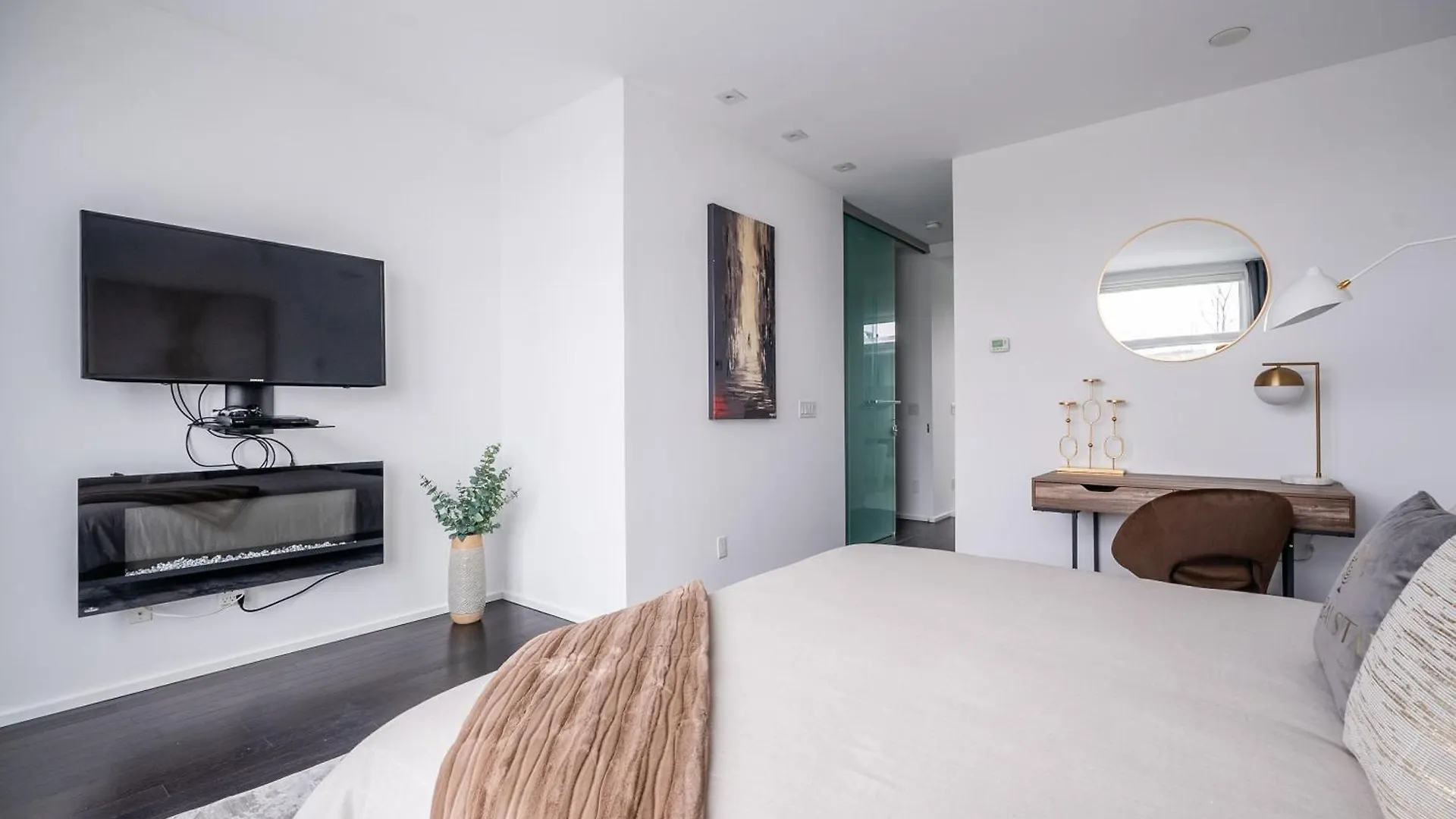 Globalstay Exclusive 4 Bd Townhouse Downtown Toronto Holiday home