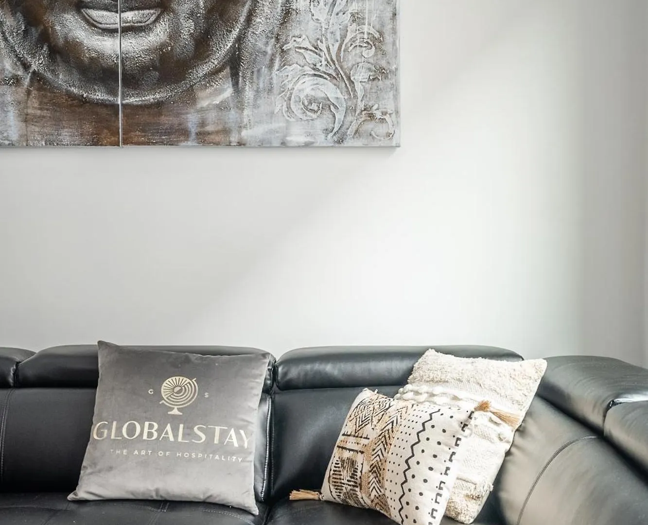 Globalstay Exclusive 4 Bd Townhouse Downtown Toronto Kanada
