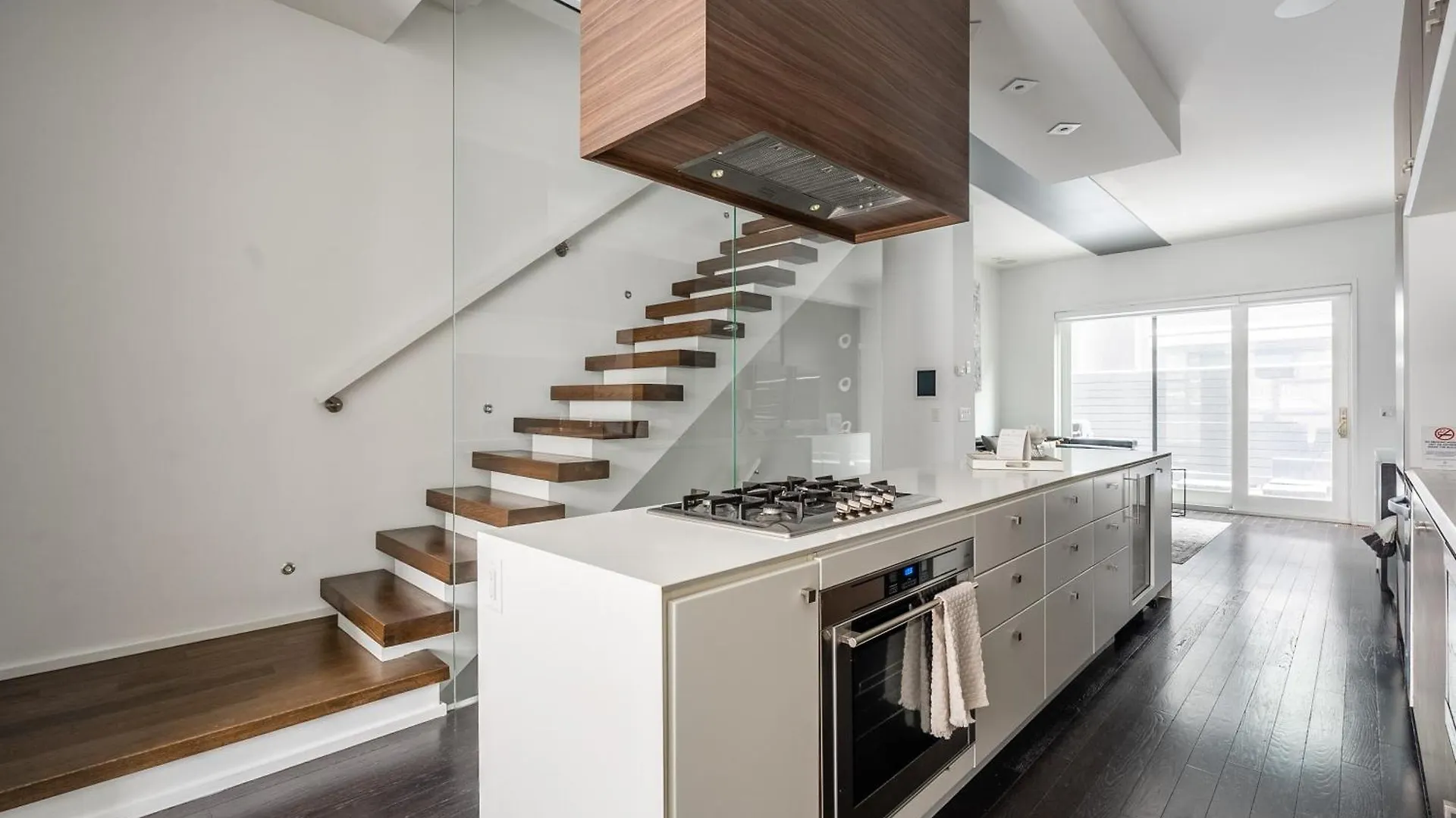 Globalstay Exclusive 4 Bd Townhouse Downtown Toronto 0*,  Canada
