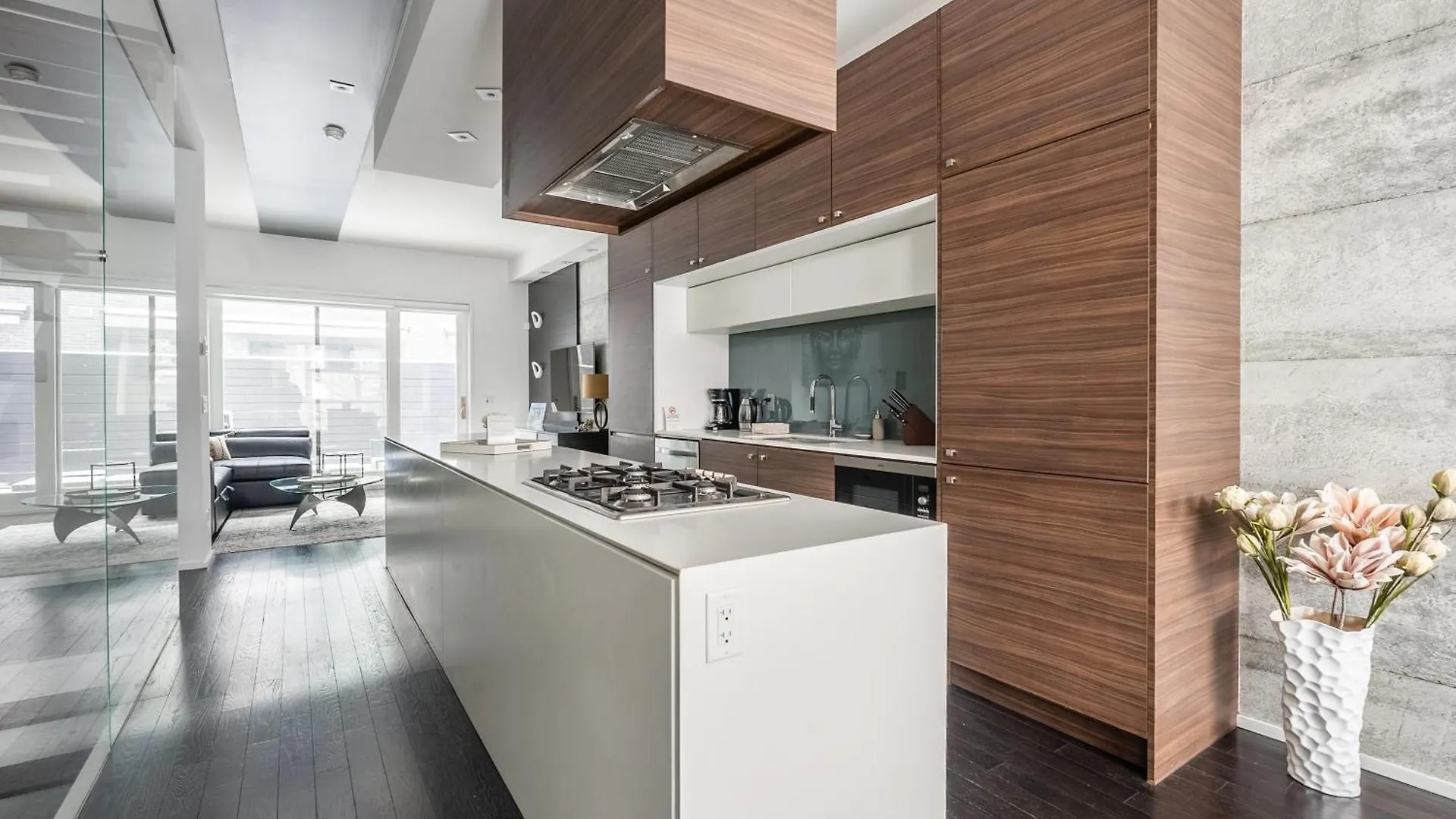 Globalstay Exclusive 4 Bd Townhouse Downtown Toronto 0*,