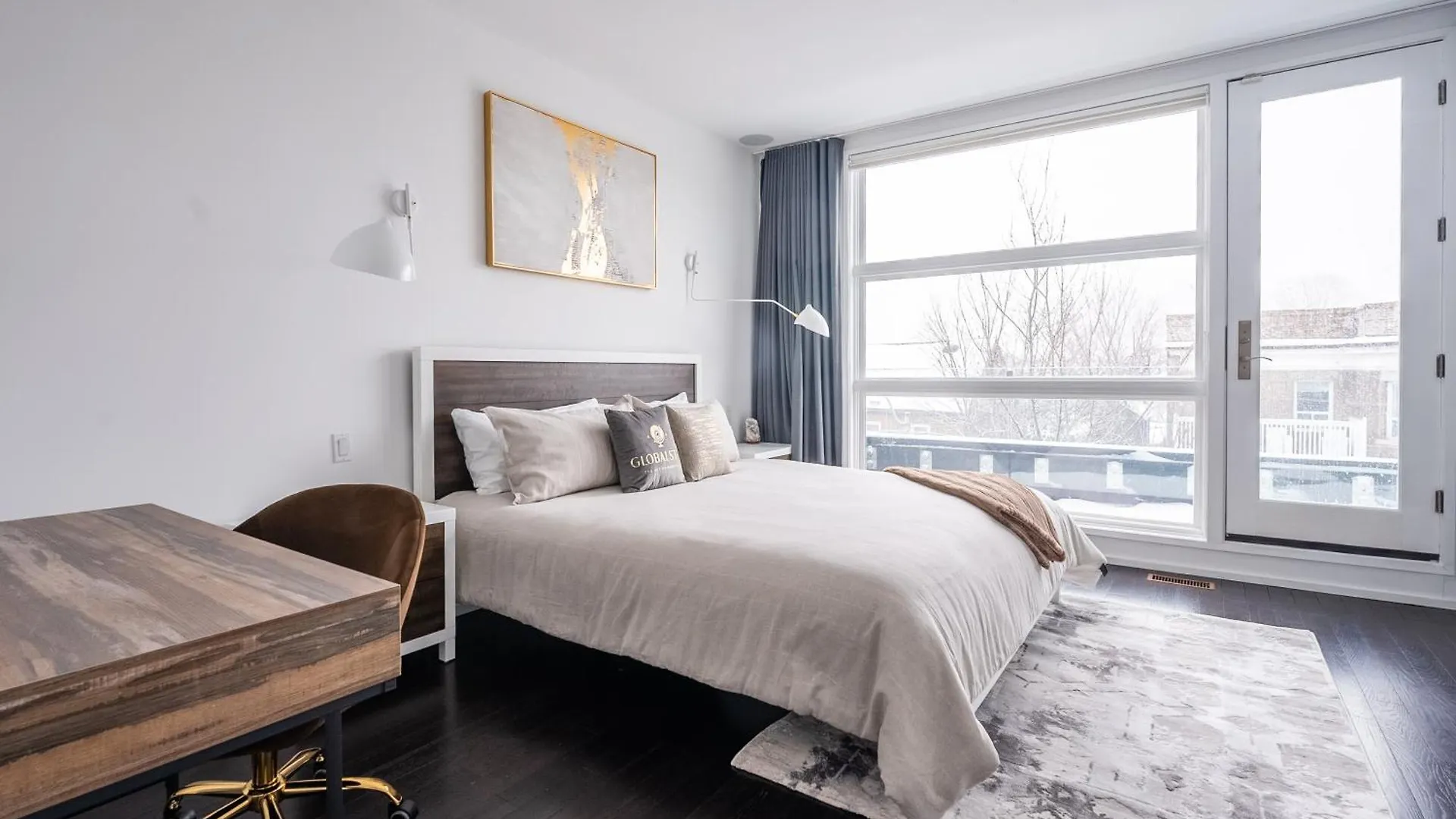 Globalstay Exclusive 4 Bd Townhouse Downtown Toronto