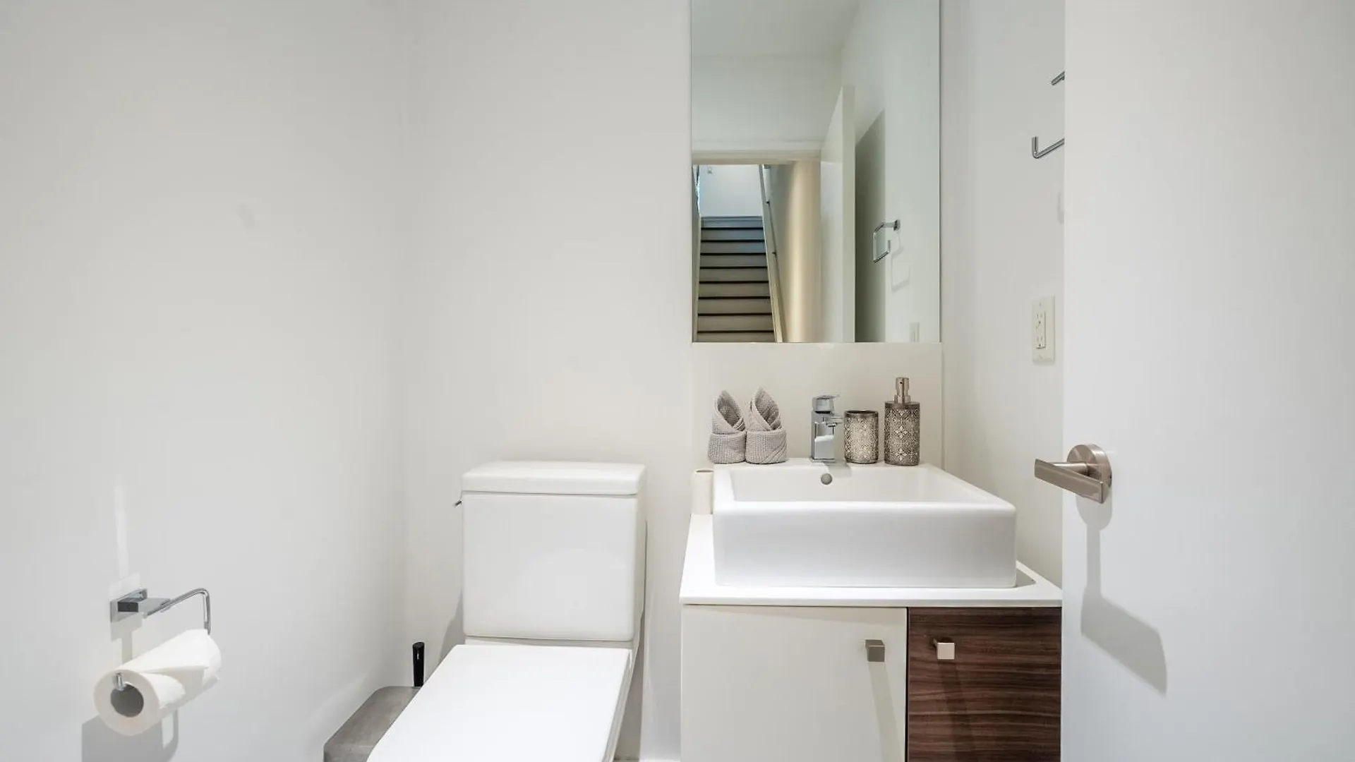 Globalstay Exclusive 4 Bd Townhouse Downtown Toronto
