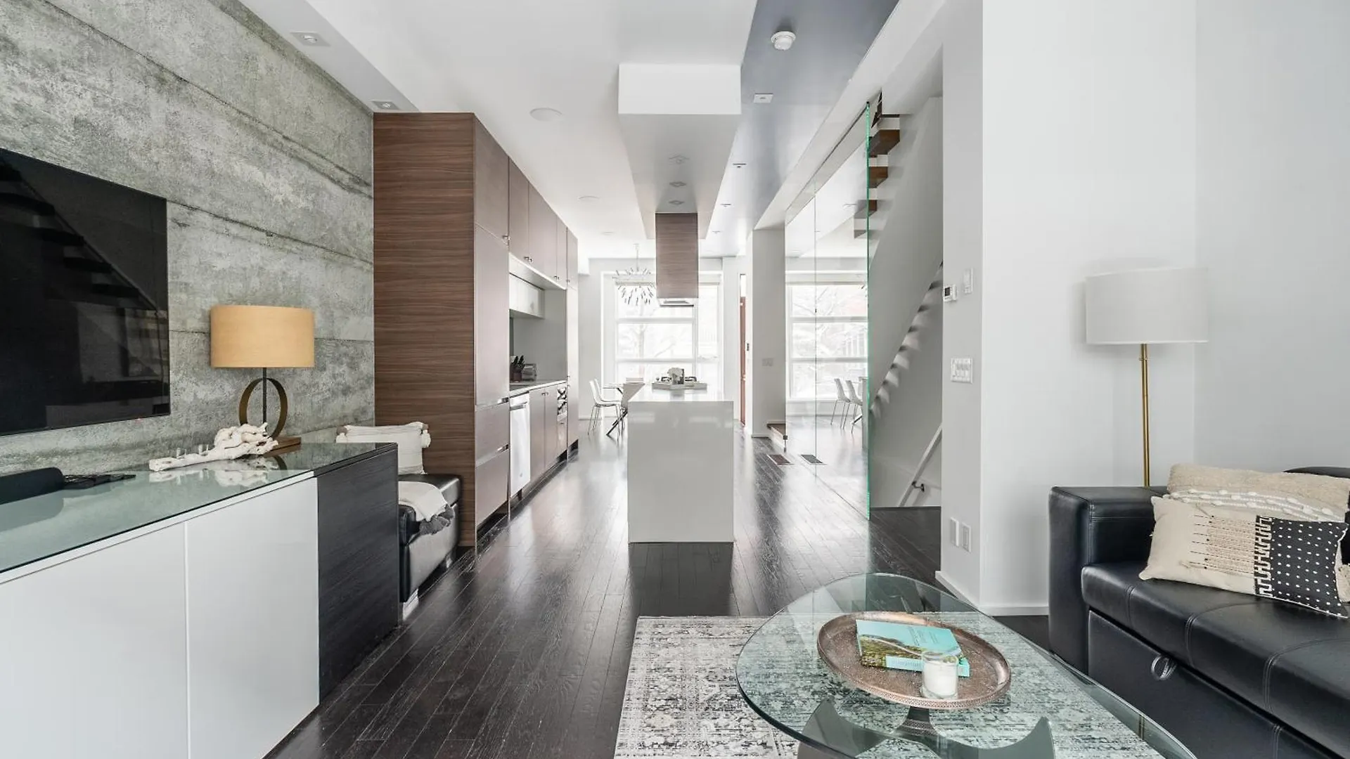 Globalstay Exclusive 4 Bd Townhouse Downtown Toronto 0*,