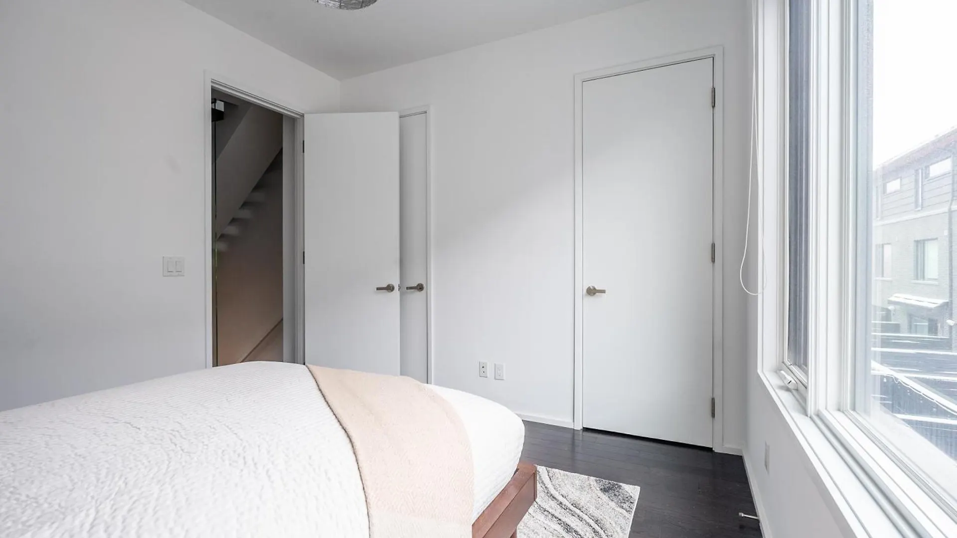 Globalstay Exclusive 4 Bd Townhouse Downtown Toronto Holiday home