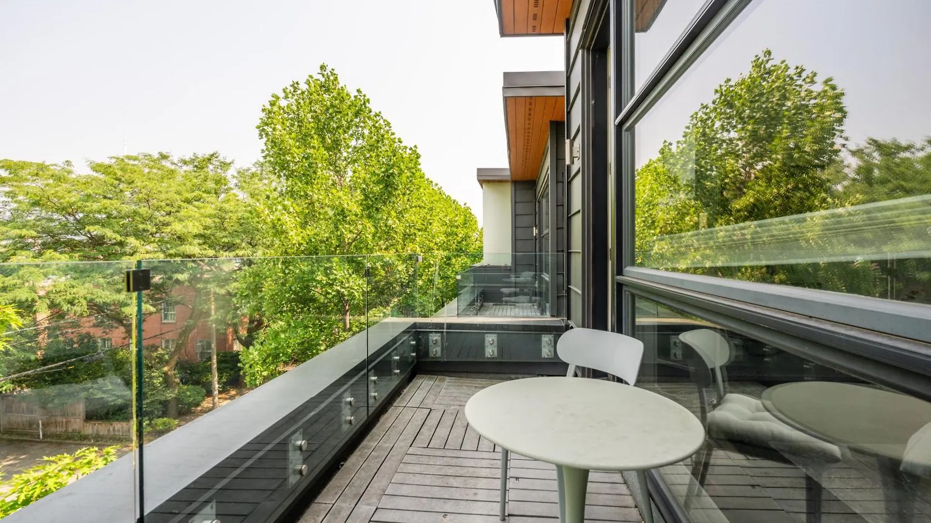 Semesterbostad Globalstay Exclusive 4 Bd Townhouse Downtown Toronto