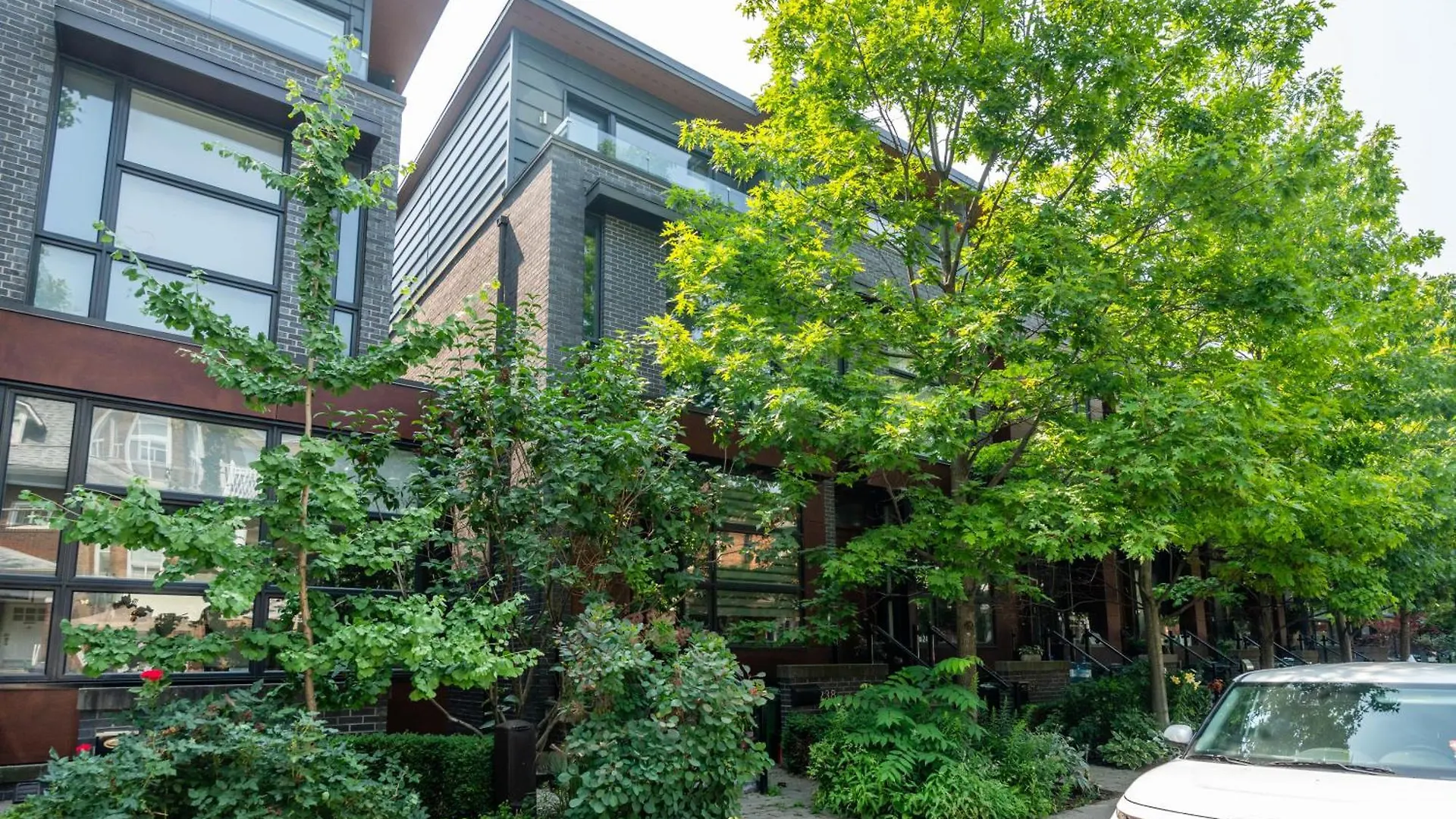 Globalstay Exclusive 4 Bd Townhouse Downtown Toronto Kanada
