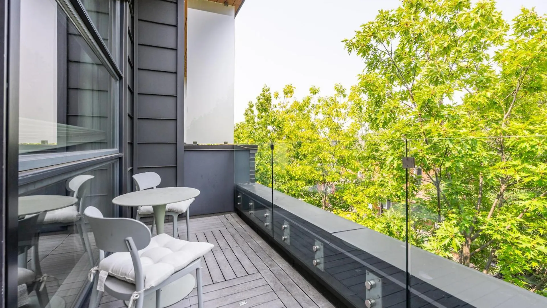 Globalstay Exclusive 4 Bd Townhouse Downtown Toronto 0*,  Kanada