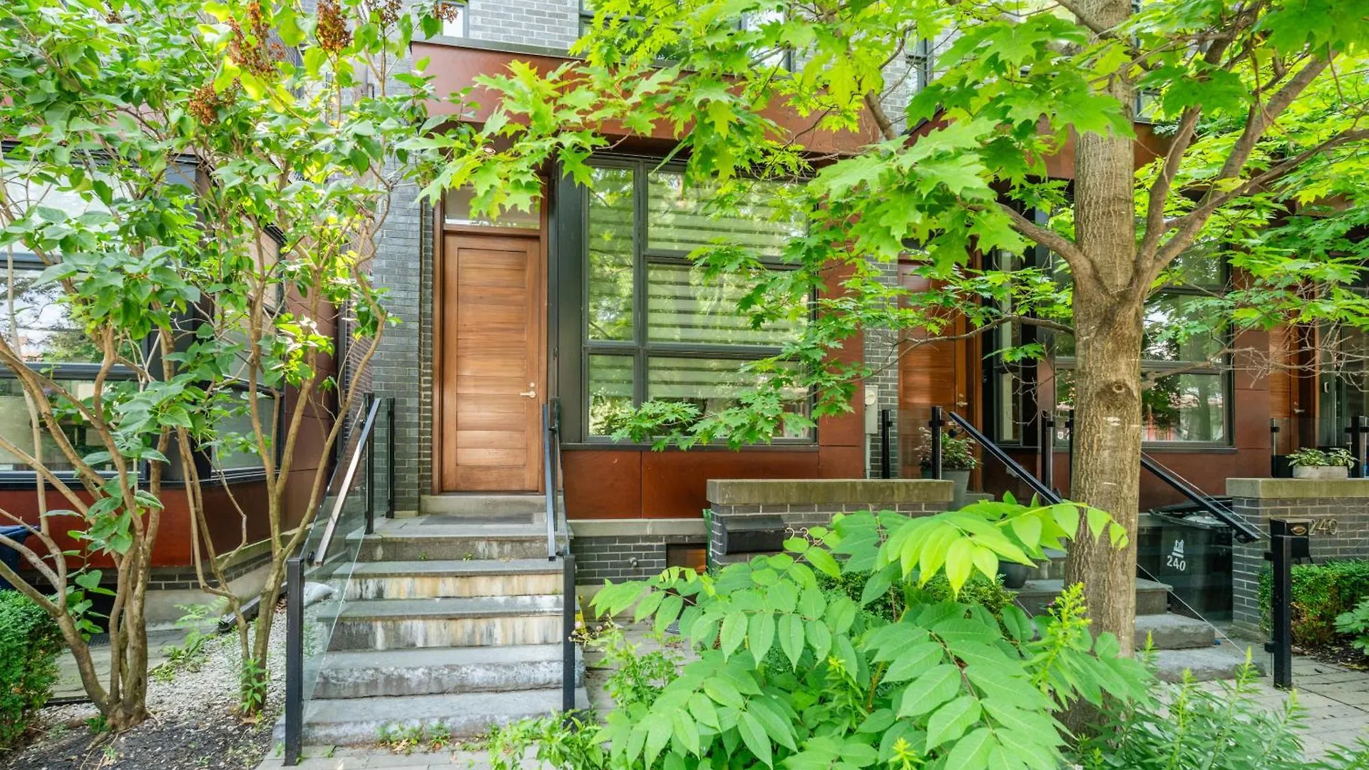 Globalstay Exclusive 4 Bd Townhouse Downtown Toronto Semesterbostad