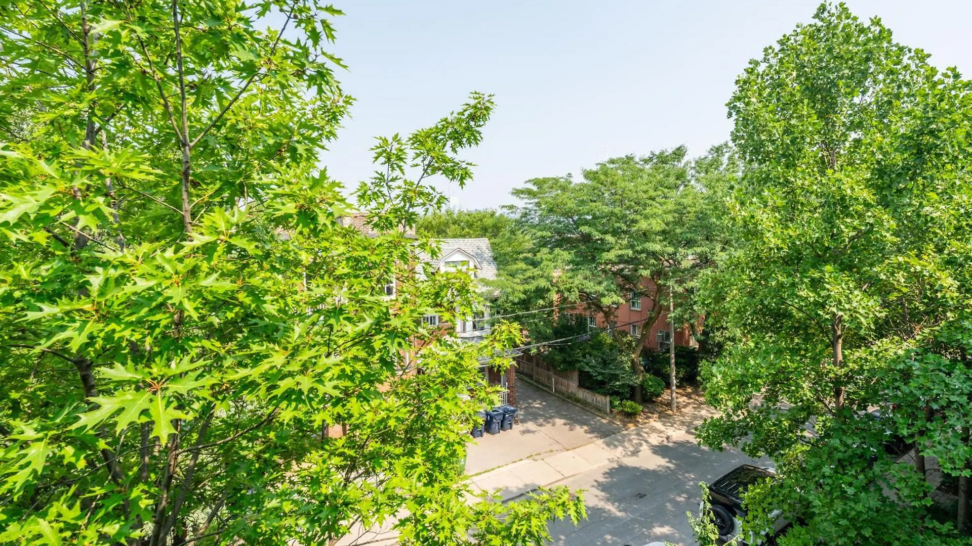 Semesterbostad Globalstay Exclusive 4 Bd Townhouse Downtown Toronto Kanada
