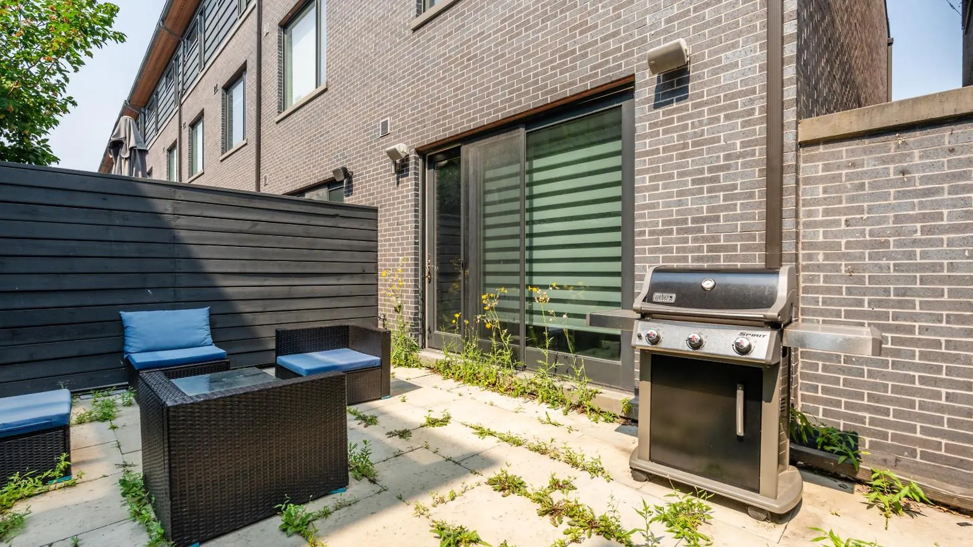 Globalstay Exclusive 4 Bd Townhouse Downtown Toronto