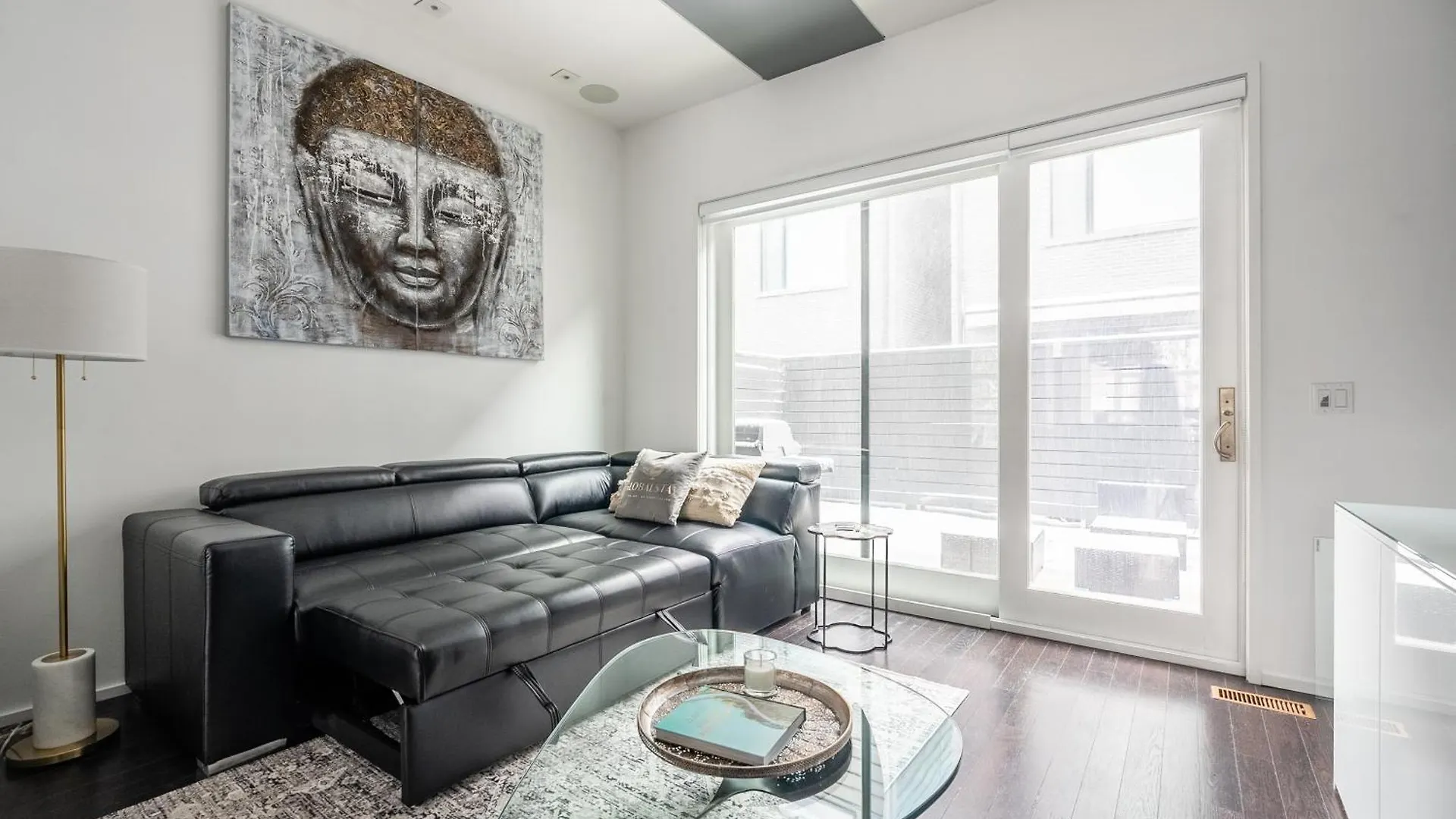 Globalstay Exclusive 4 Bd Townhouse Downtown 토론토 캐나다
