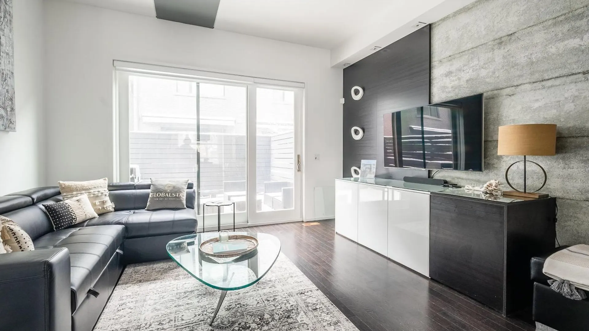 Globalstay Exclusive 4 Bd Townhouse Downtown 토론토 0*,