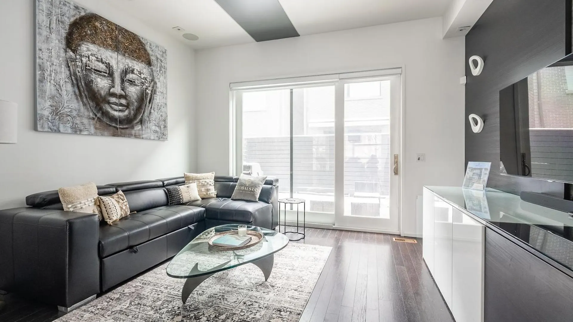 Globalstay Exclusive 4 Bd Townhouse Downtown Toronto