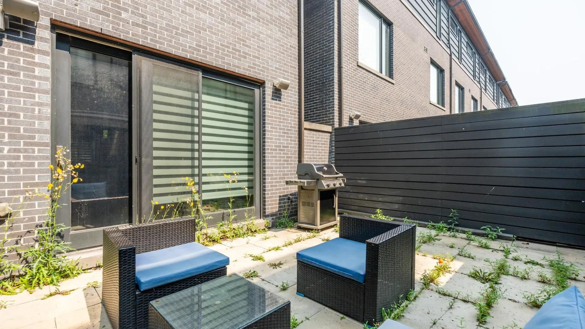 Nyaraló Globalstay Exclusive 4 Bd Townhouse Downtown Toronto